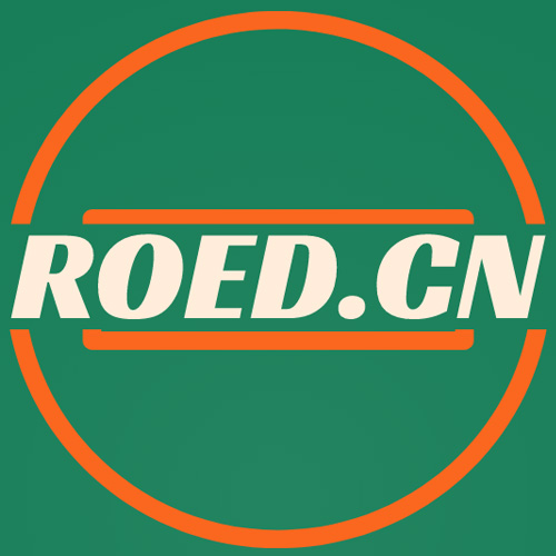 ROED™，容易得