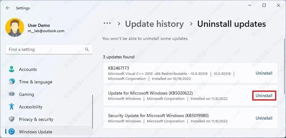 如何修复打印机共享在Windows 11上不起作用？五种方法教给你！